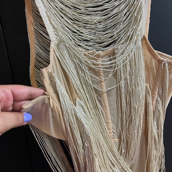 Nova luxe Dress - Picture 5 of 6